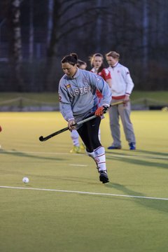 Bild 35 - Frauen Der Club an der Alster 2 - Uhlenhorster HC : Ergebnis: 3:0